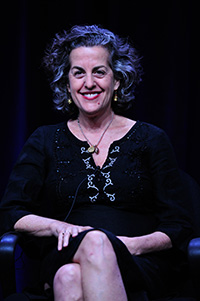 Susan Wittenberg 