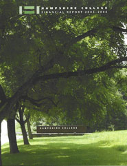 Fiscal Year 2005 - 2006 Financial Report