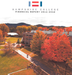 Financial Report Fiscal Year 2011-2012