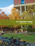 Financial Report Fiscal Year 2012-2013