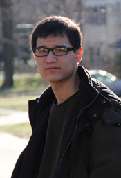 Arslan Muradi