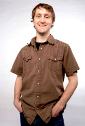 Isaac Bruss