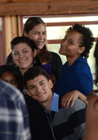 Baldwin Scholars