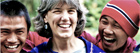 The Tibetan Studies in India Program