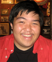 Peter Nguyen