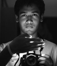 Prateek Rajbhandari