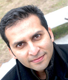 Salman Hameed