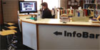 infobar