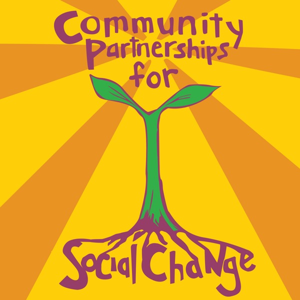 Community Partnerships for Social Change logo