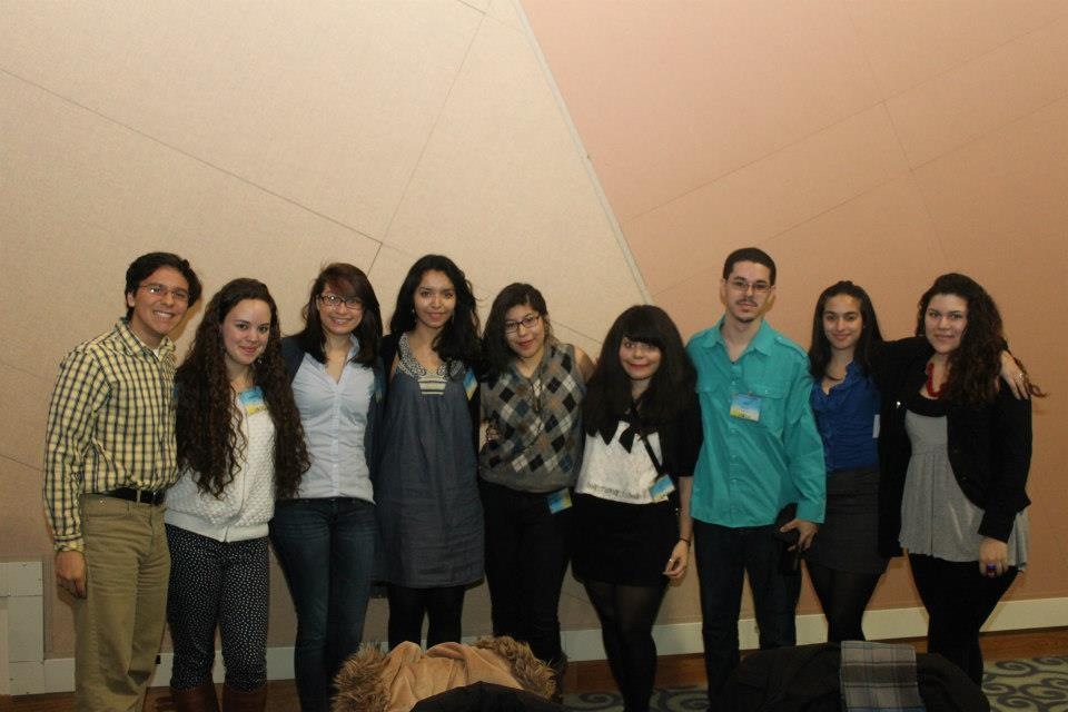 SOURCE Students