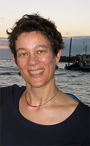 Monique Roelofs