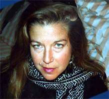 Joan Braderman