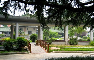 Anhui Agricultural University