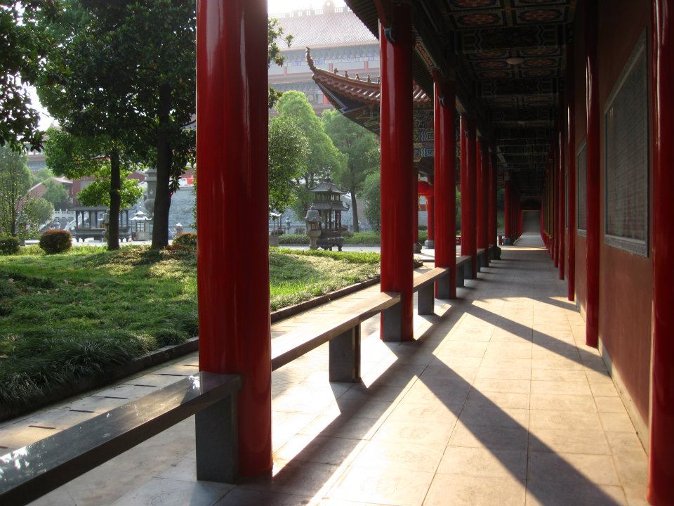 Walkway
