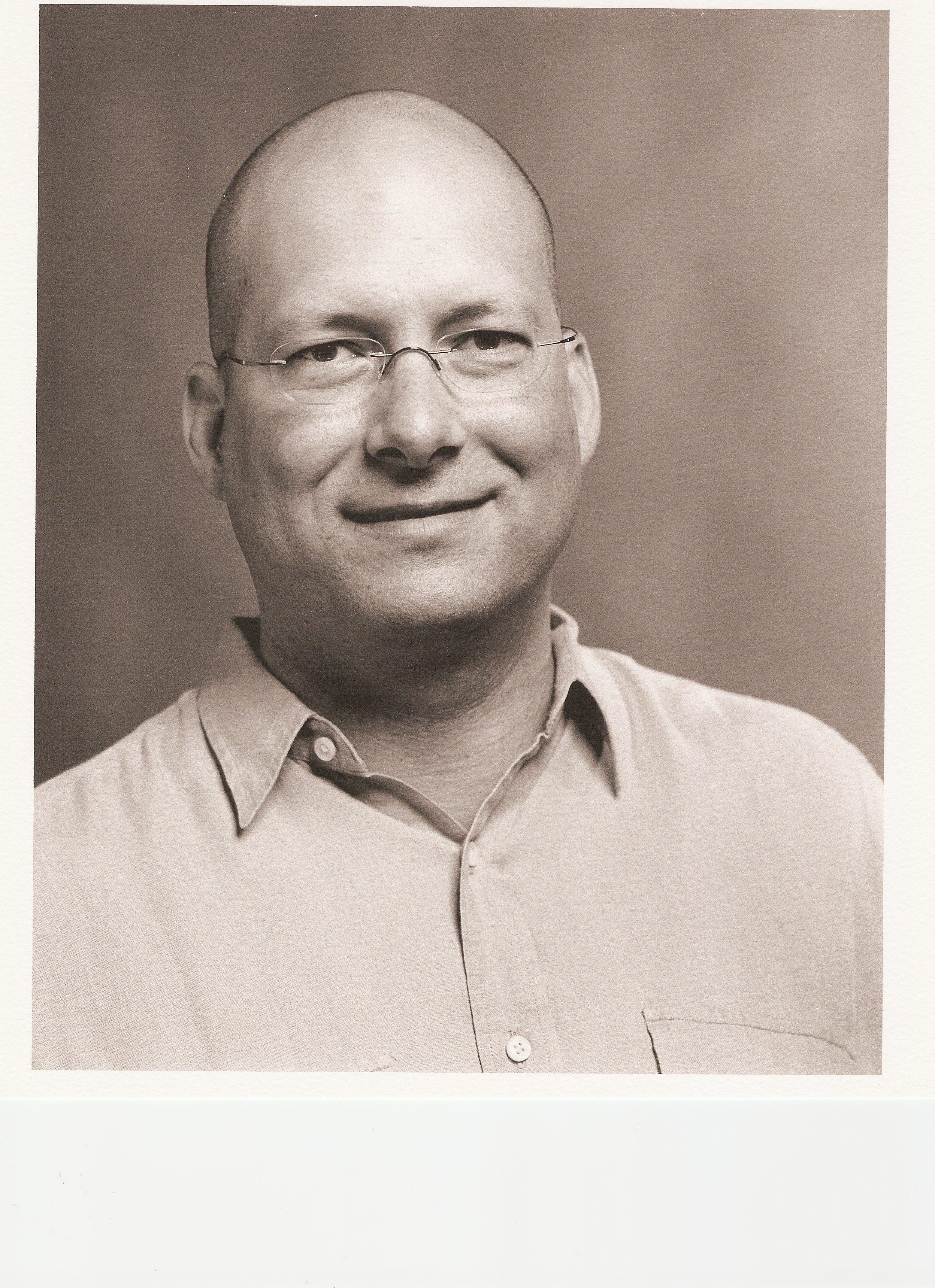 Eric Schocket