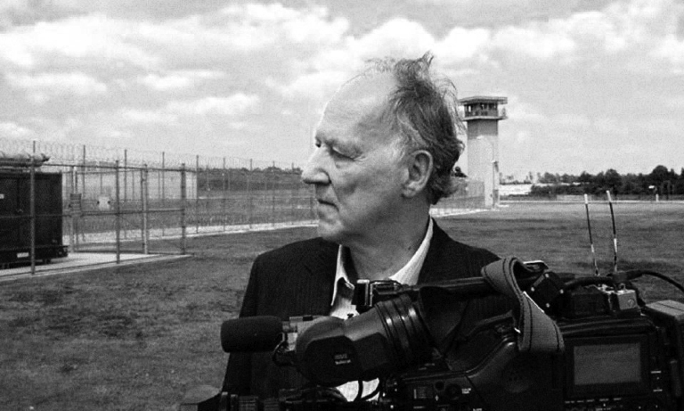Werner Herzog