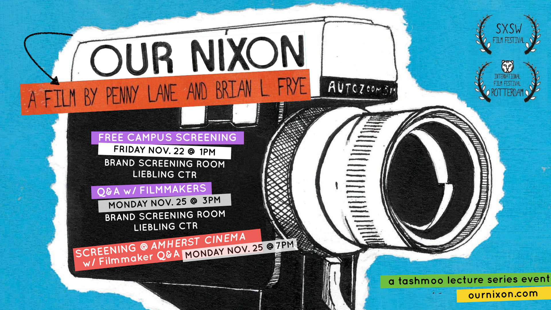 Our Nixon