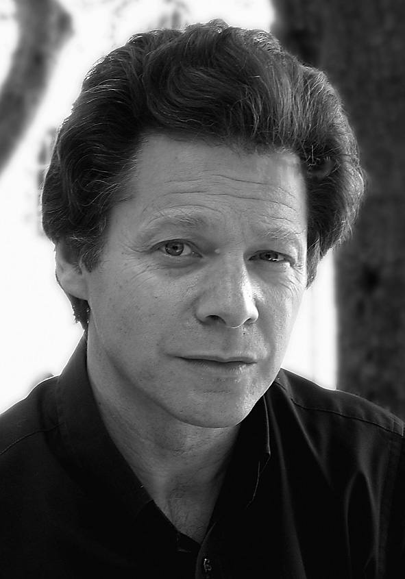 Peter Cole