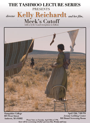 kelly reichardt