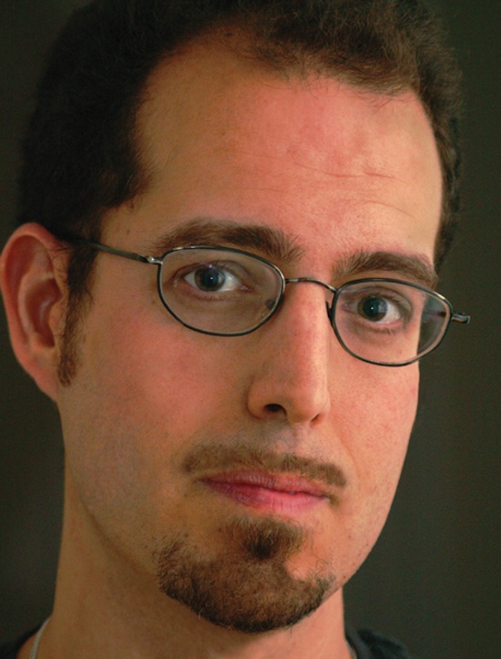 Jon Papernick