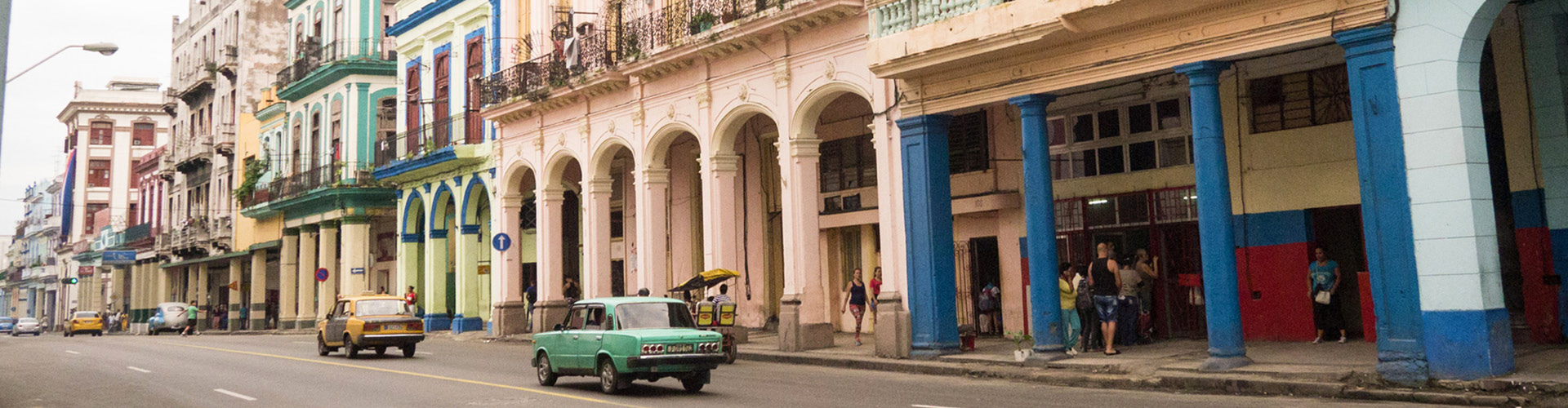 Cuba Travel Regulation FAQs Hampshire College