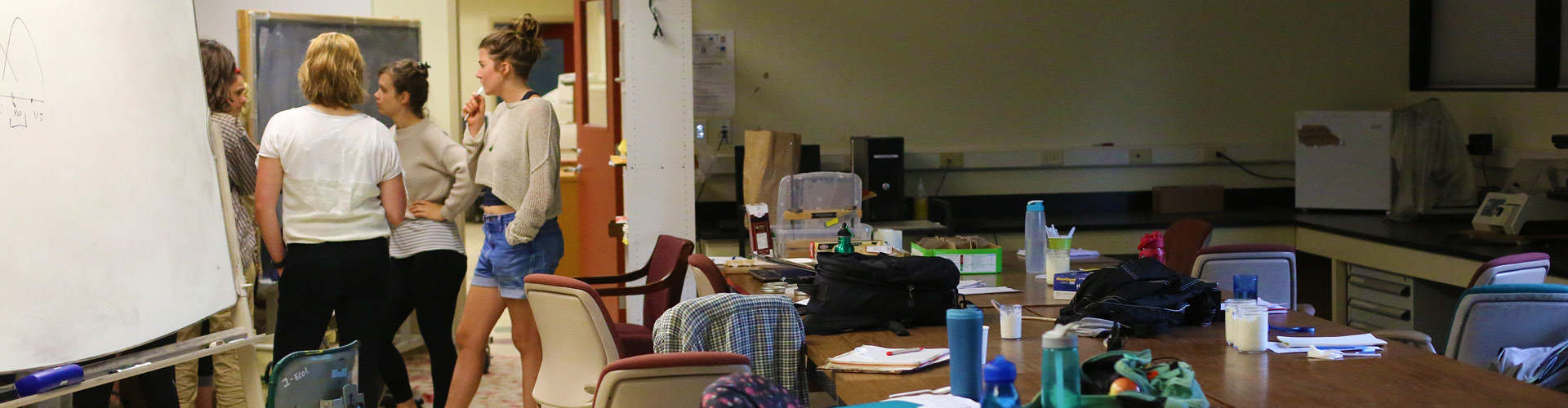 The Five College Consortium Hampshire College