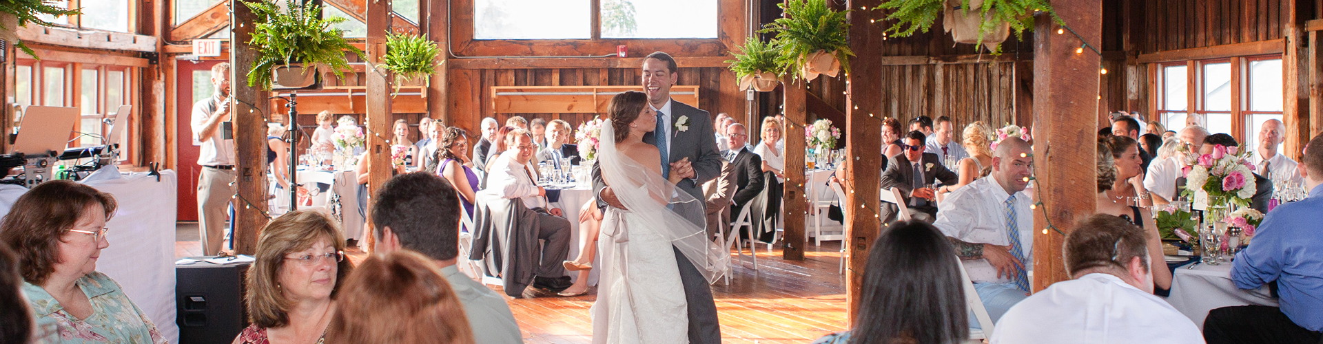 Wedding Ceremonies And Receptions Www Hampshire Edu