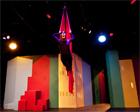 2013 theater season