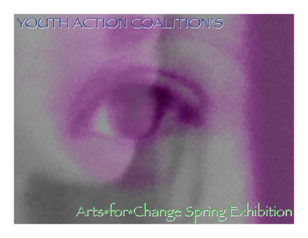 Arts for Change image