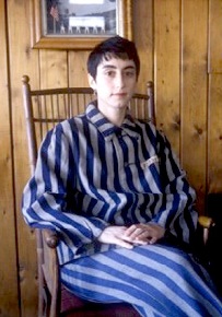 Beth Burstein- Family Heirloom, 1997