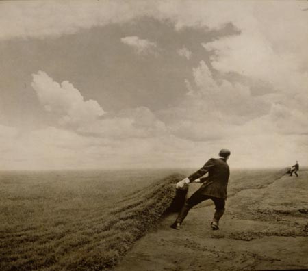 Robert and Shana ParkeHarrison image.