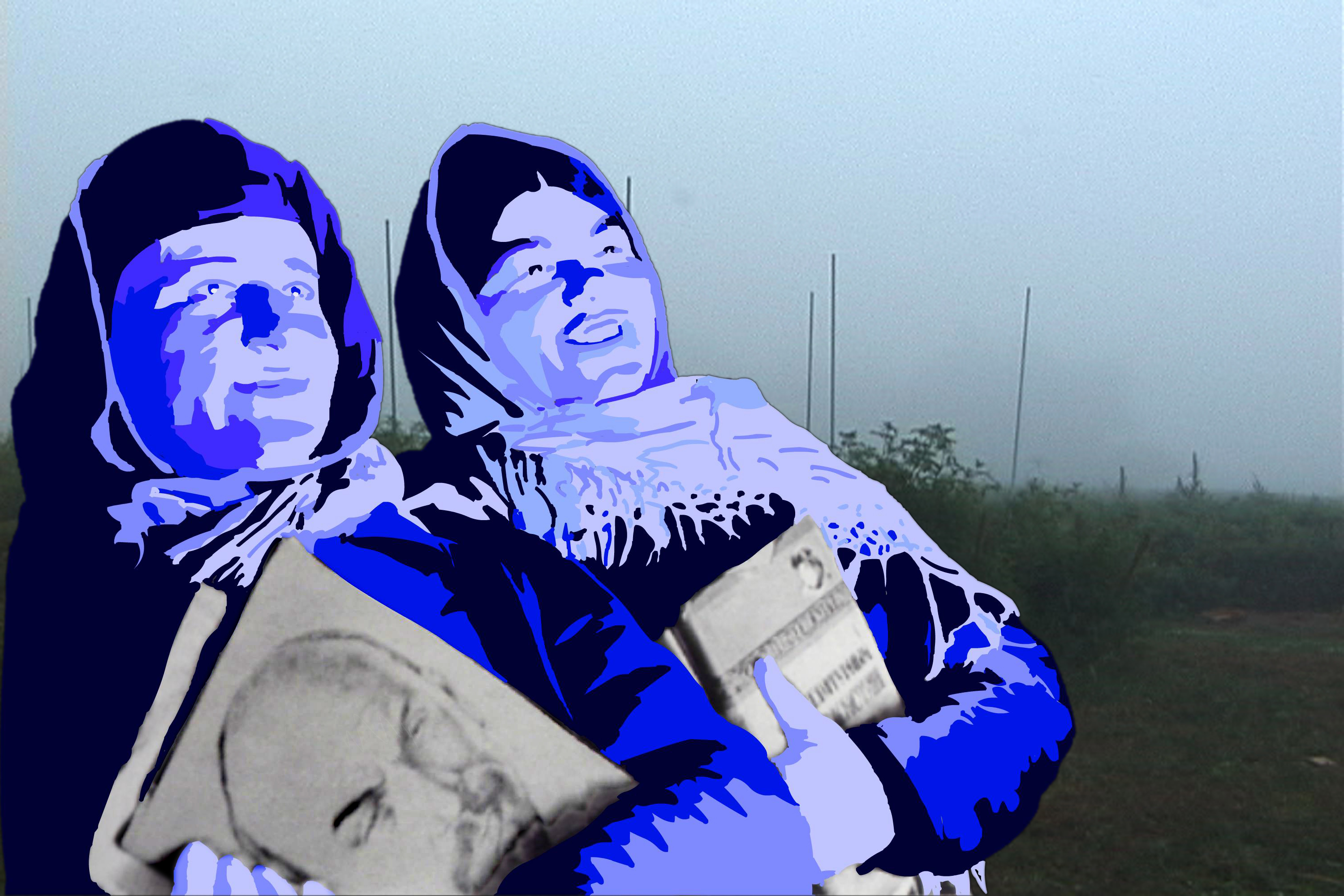 Jackie Gross' animated still.