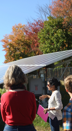 Hampshire Conducts Final Test For 100 Solar Campus Www Hampshire Edu Sistla's 34 research works with 820 citations and 3,816 reads, including: hampshire conducts final test for 100 solar campus www hampshire edu