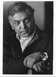 Download Eqbal Ahmad Pictures