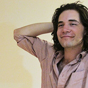 Jesse Steinmetz