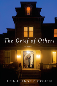 Leah Hager Cohen, Grief of Others