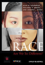 RACE: Are We So Different?