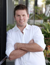 Rod Roddenberry