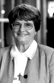 Sister Prejean