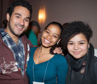 James Baldwin Program