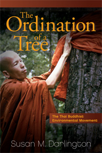 Susan Darlington's book The Ordination of a Tree