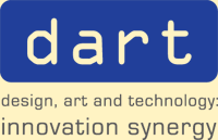 DART logo