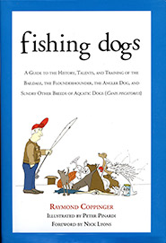 Fishing Dogs