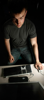 Gabriel Tarasuk-Levin