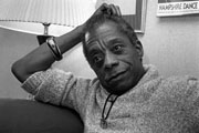 James Baldwin