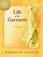 Deborah Gorlin Wins Prize For Poetry Book