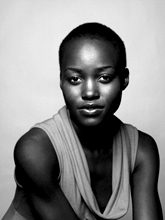 Lupita Nyongo