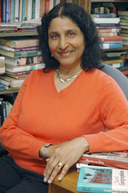 Indira Peterson