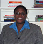 Carol Stewart
