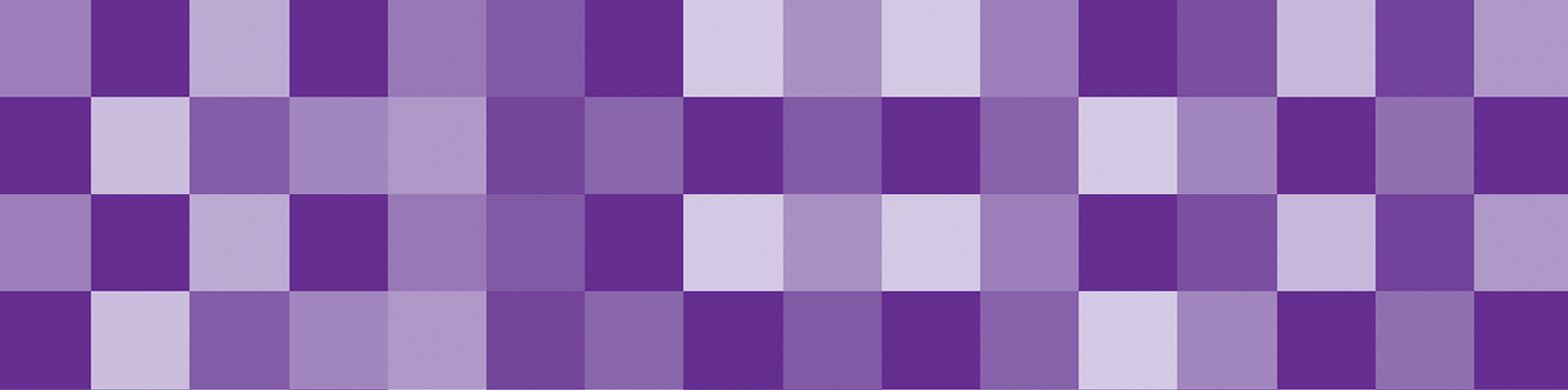 purple square design